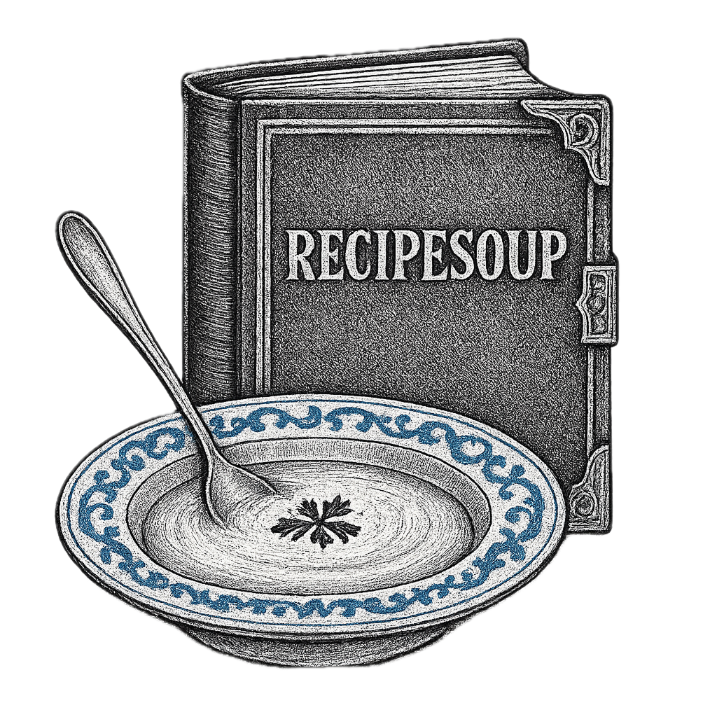 Recipesoup